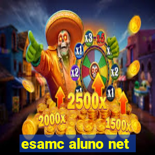 esamc aluno net